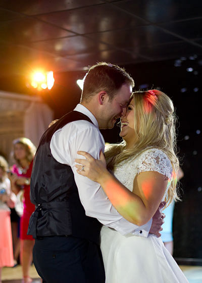 Unusual First Dance Songs: Our Top Picks -  