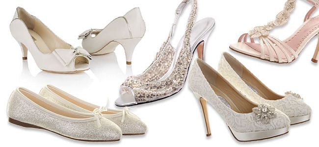 Tk maxx hot sale wedding shoes